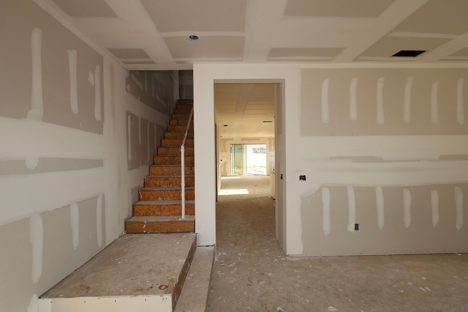Drywall