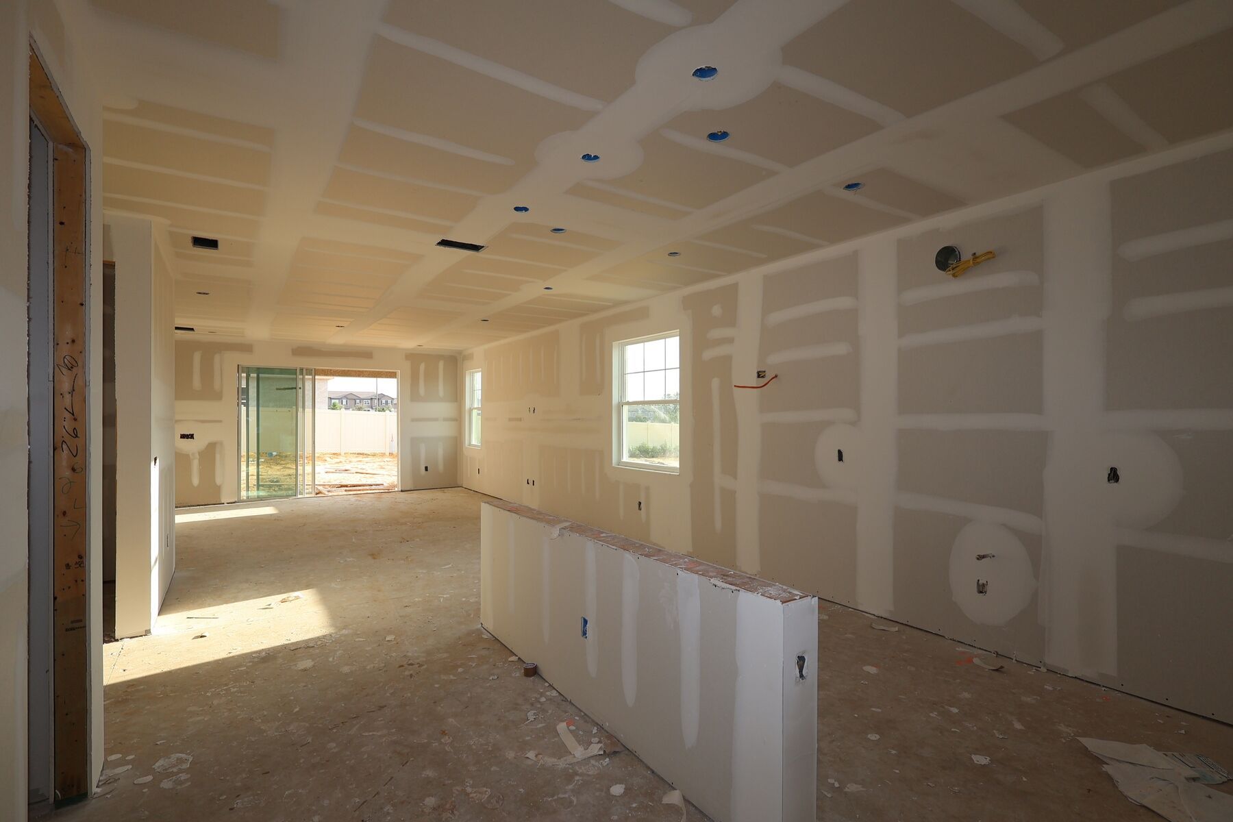 Drywall