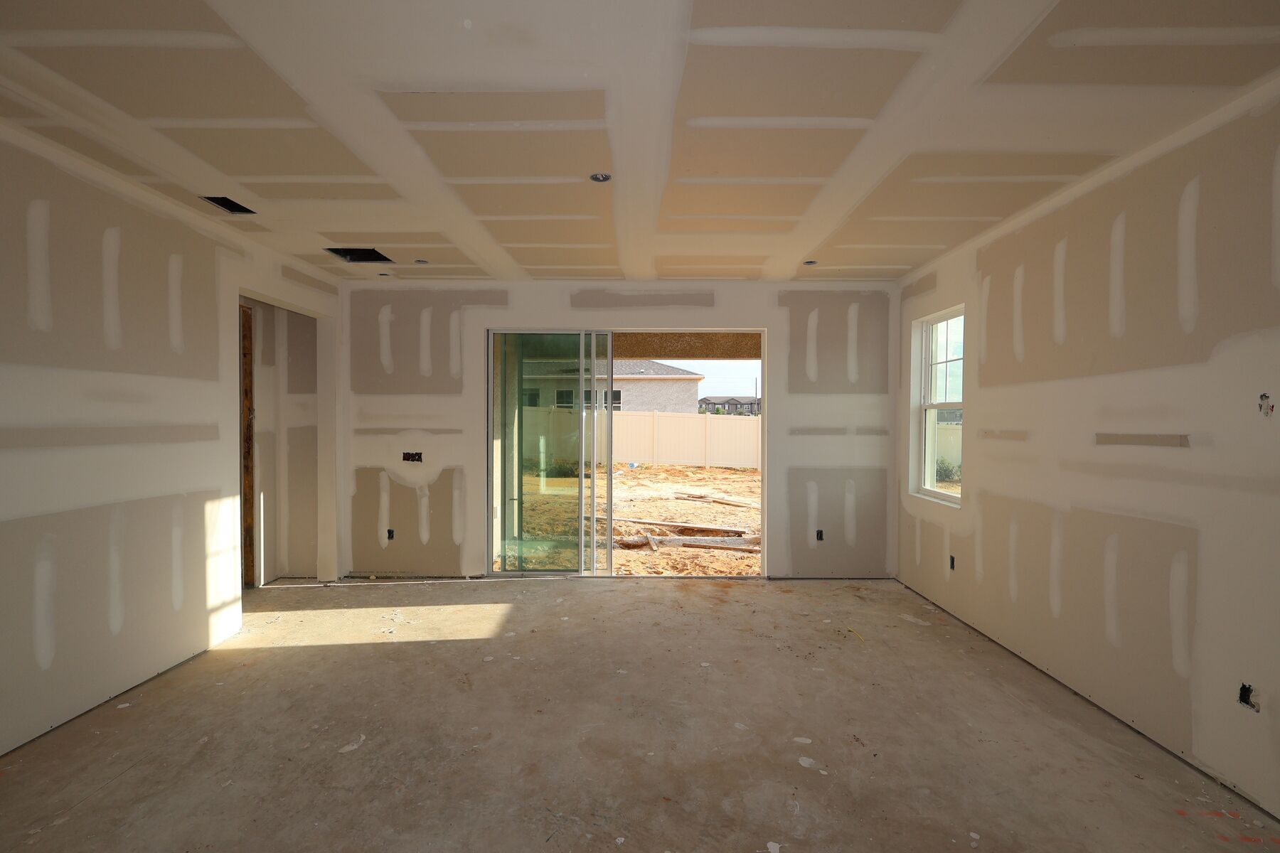 Drywall