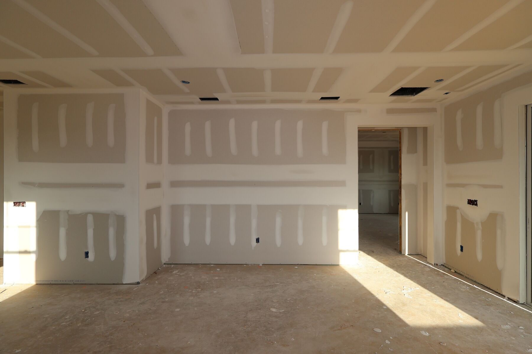 Drywall