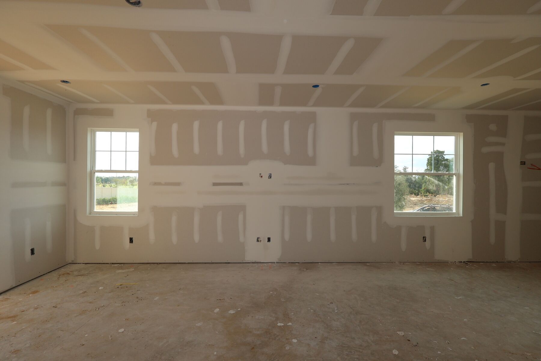 Drywall