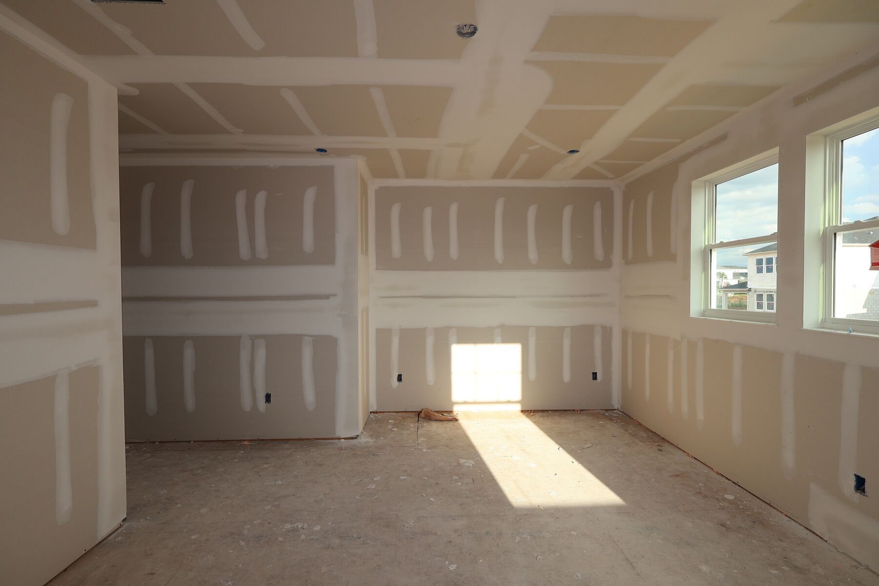 Drywall