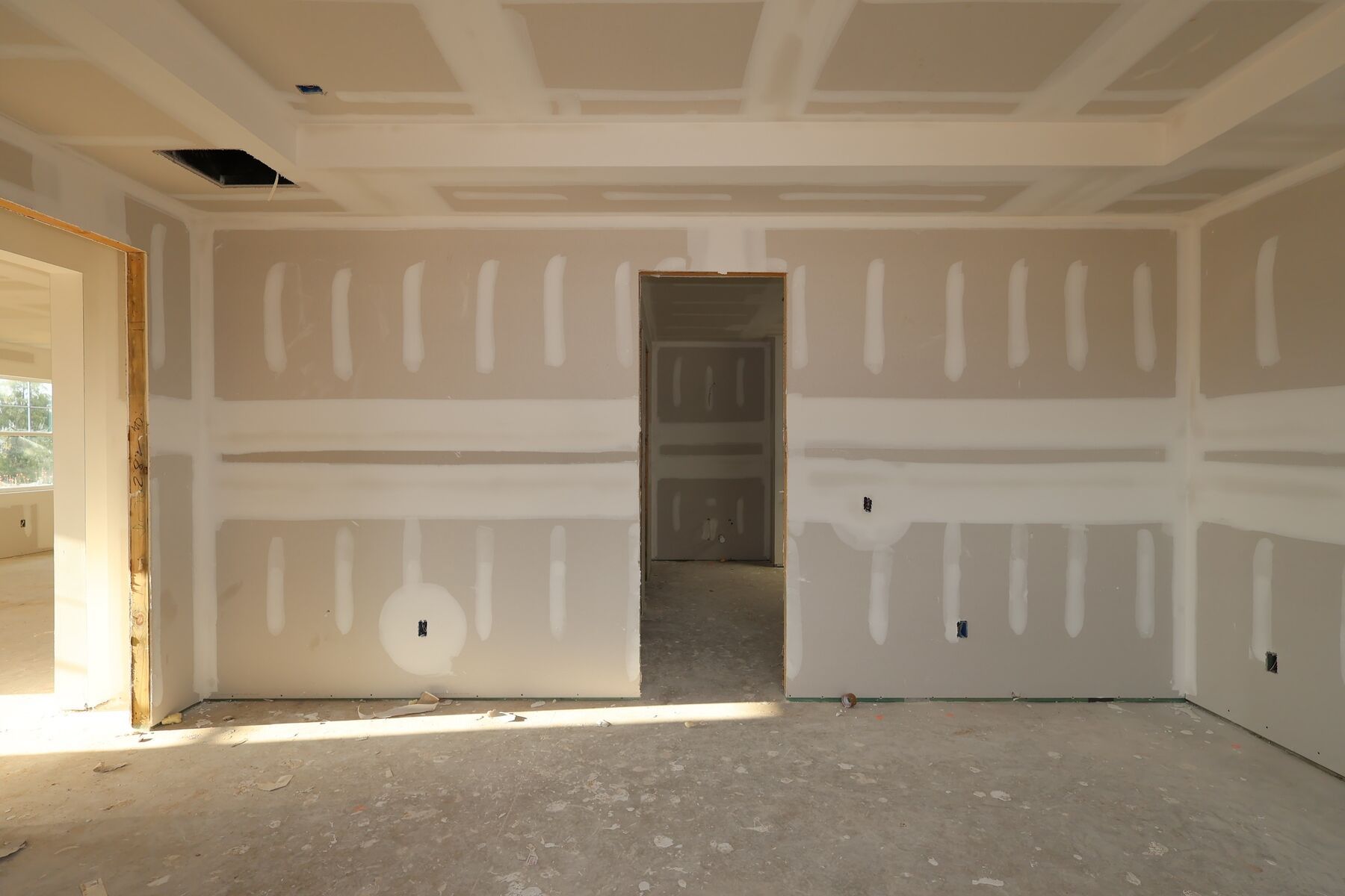 Drywall