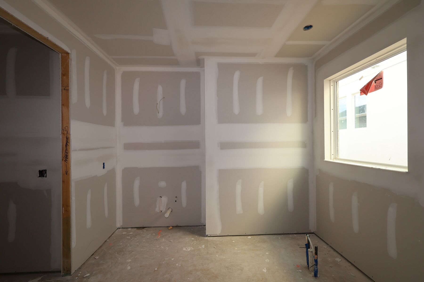 Drywall