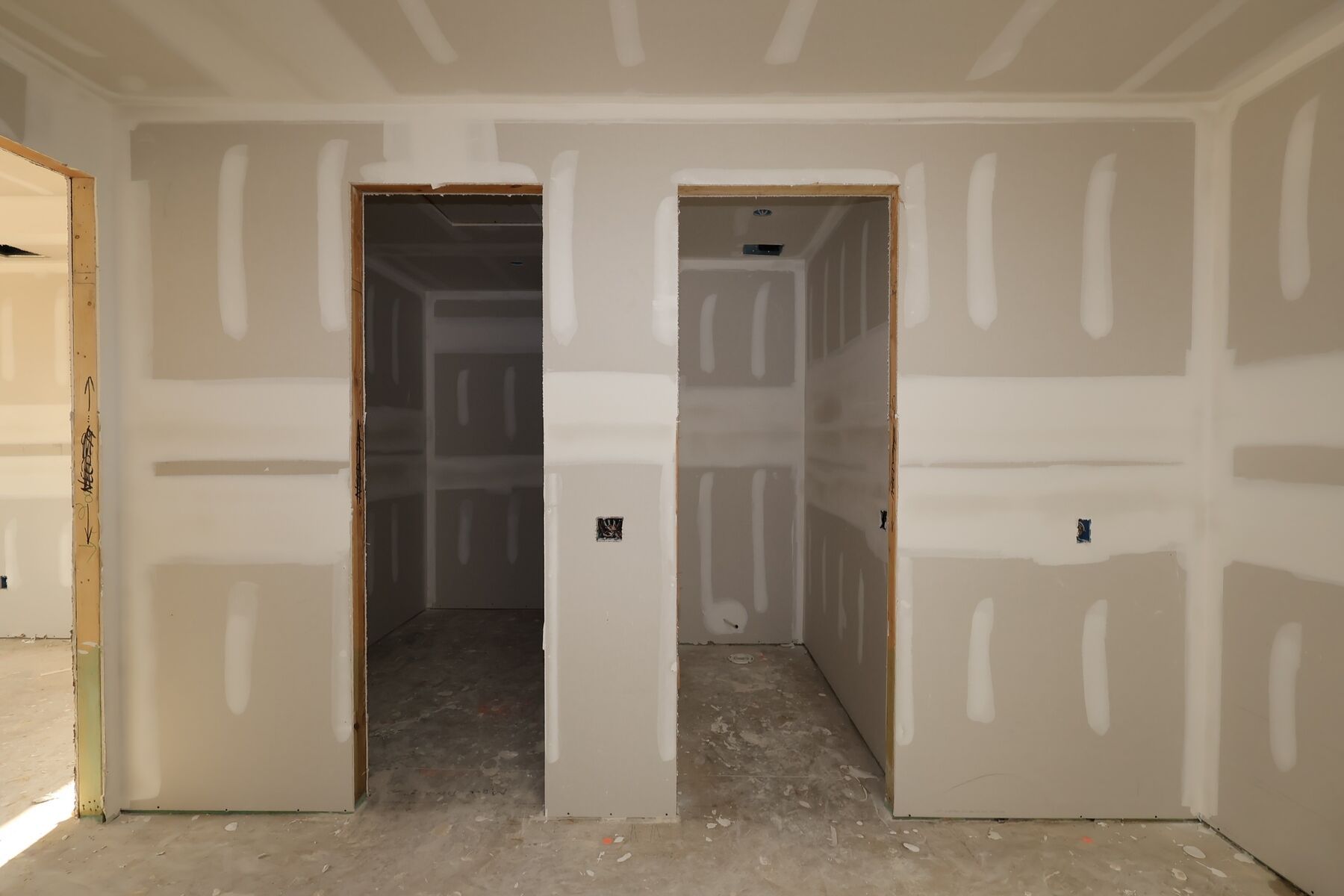 Owner's Closet