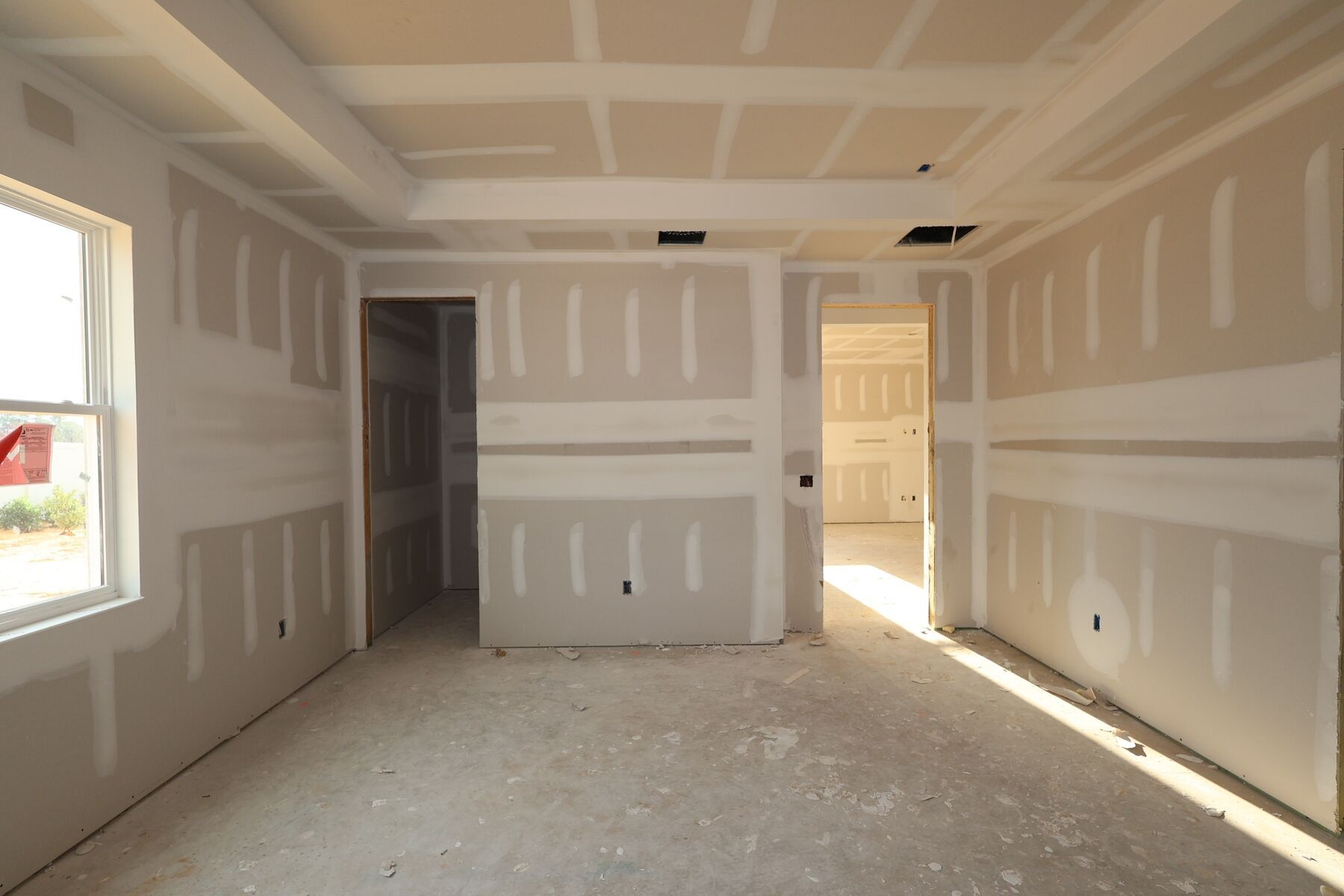 Drywall