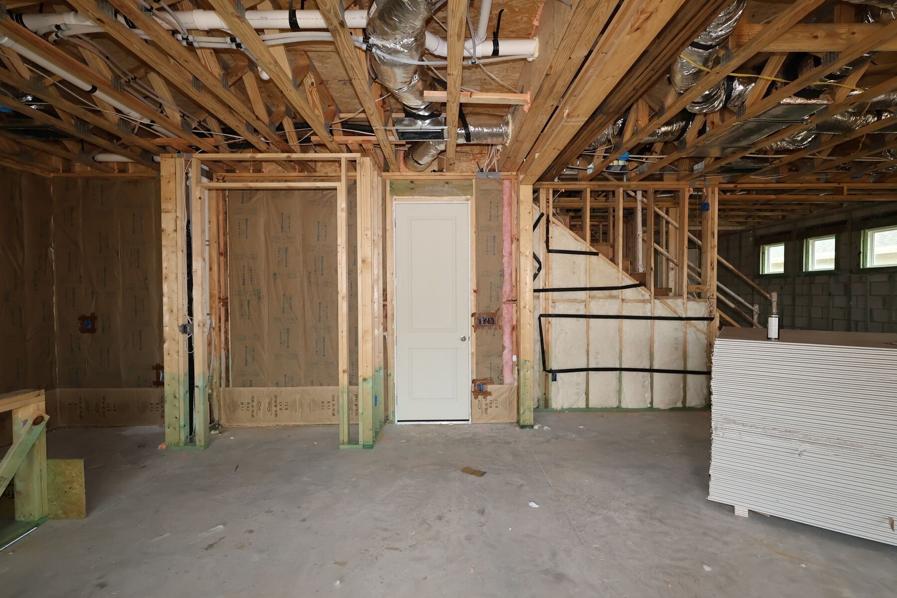 Insulation