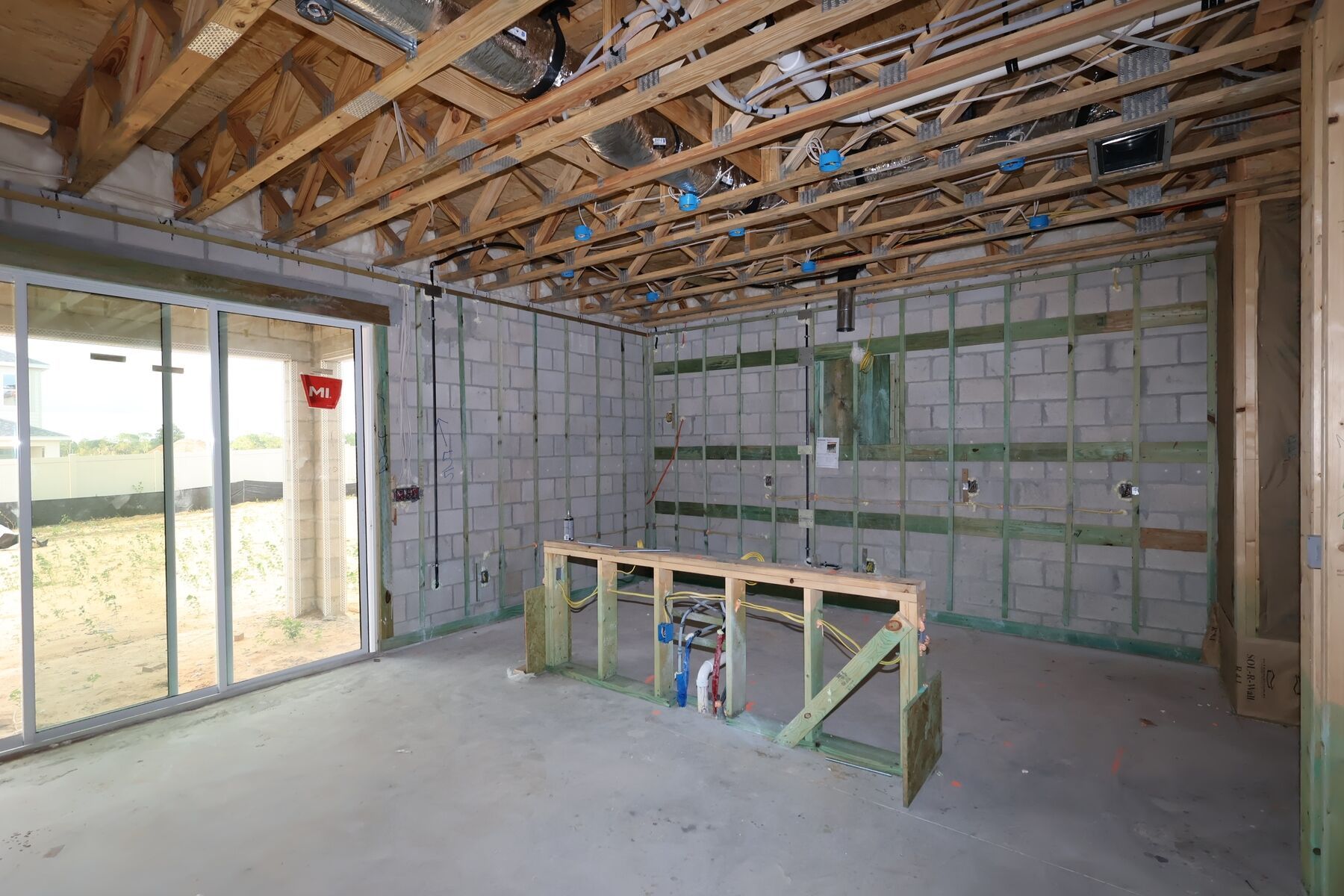 Insulation