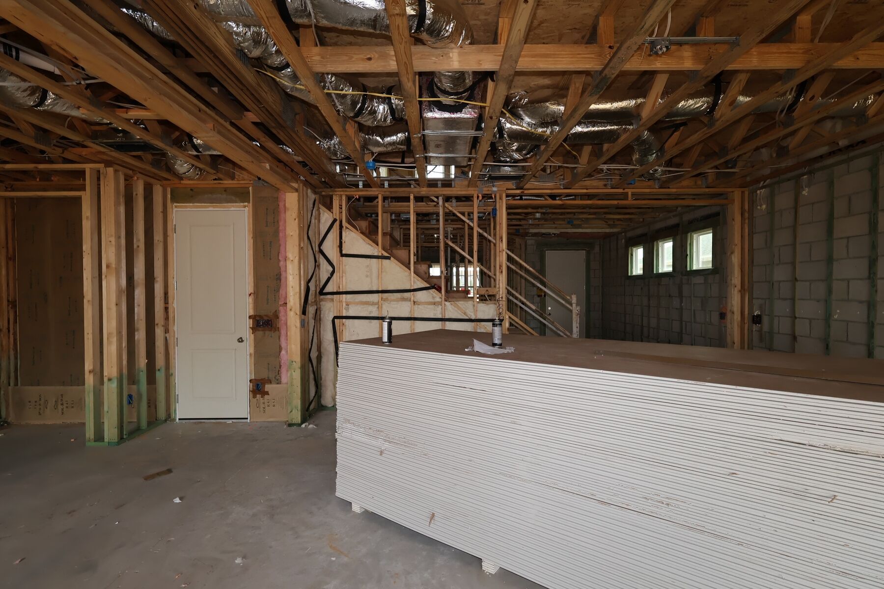 Insulation