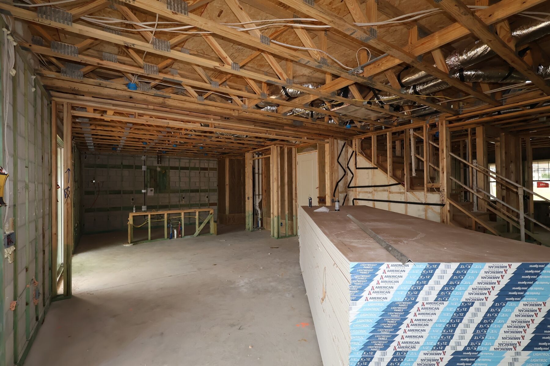 Insulation