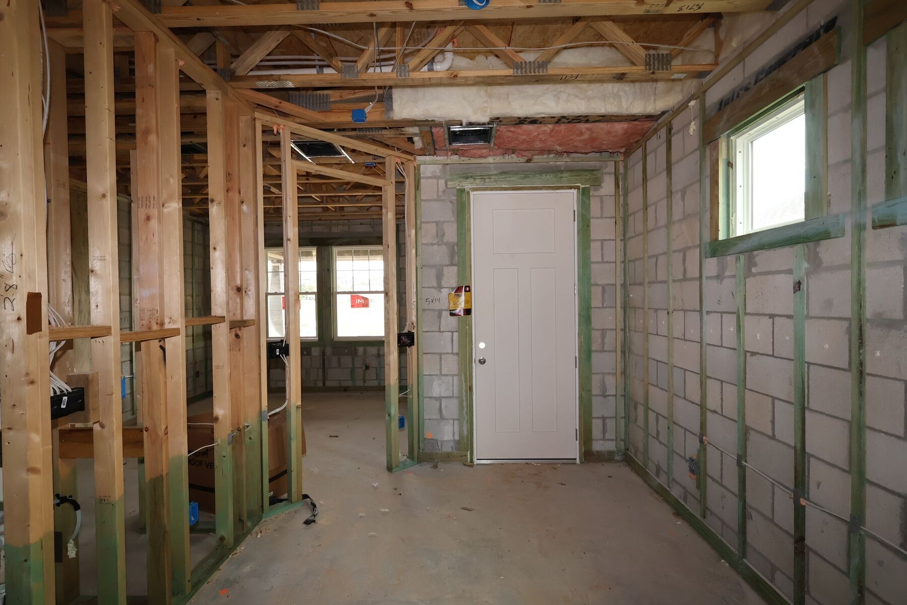 Insulation