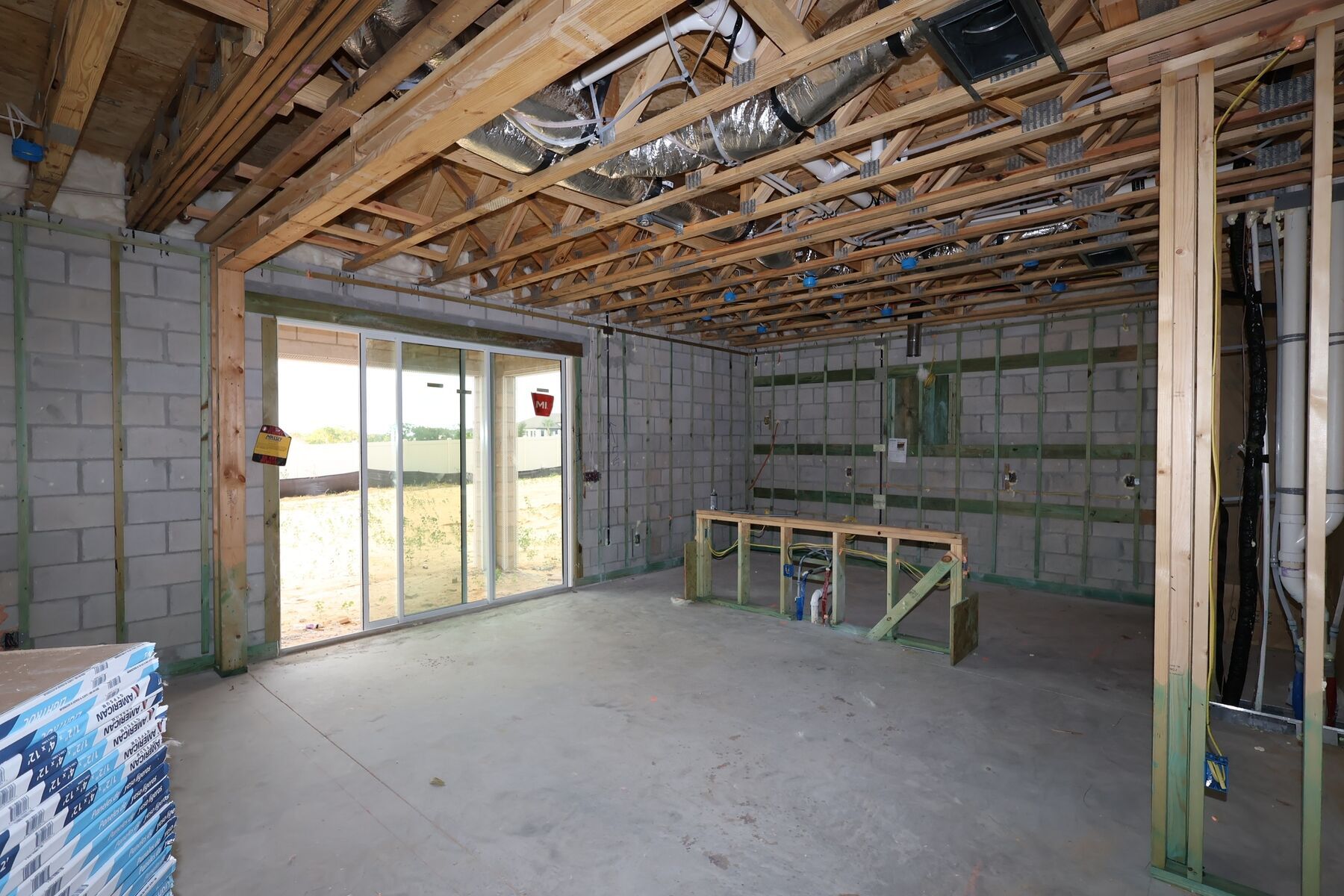 Insulation