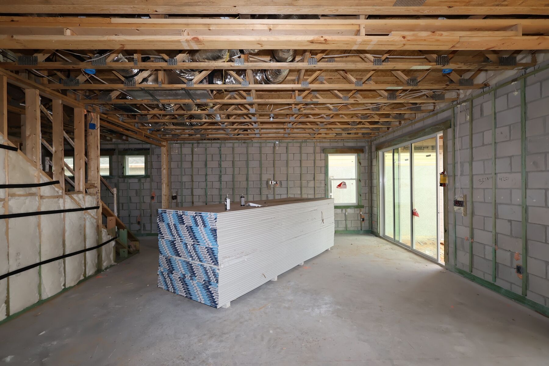 Insulation