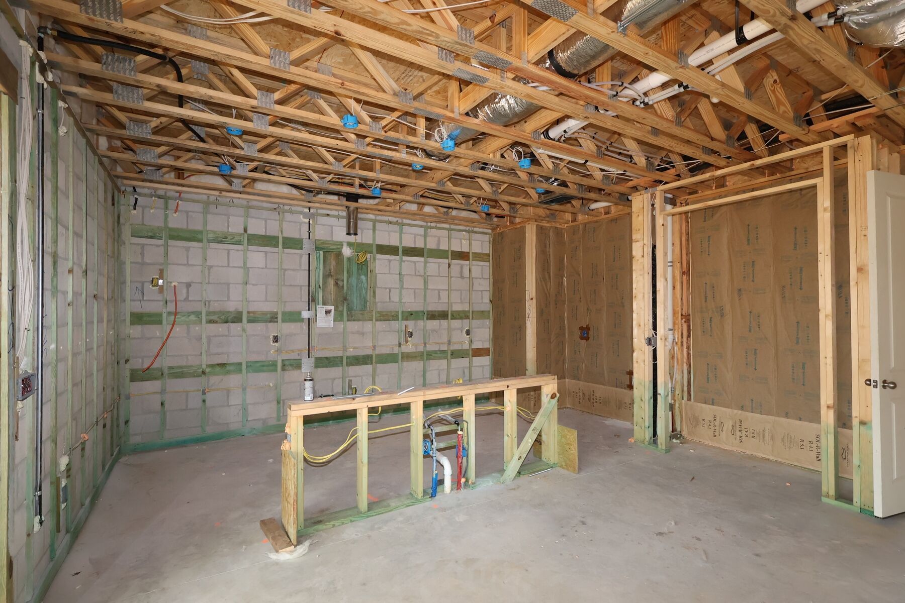Insulation
