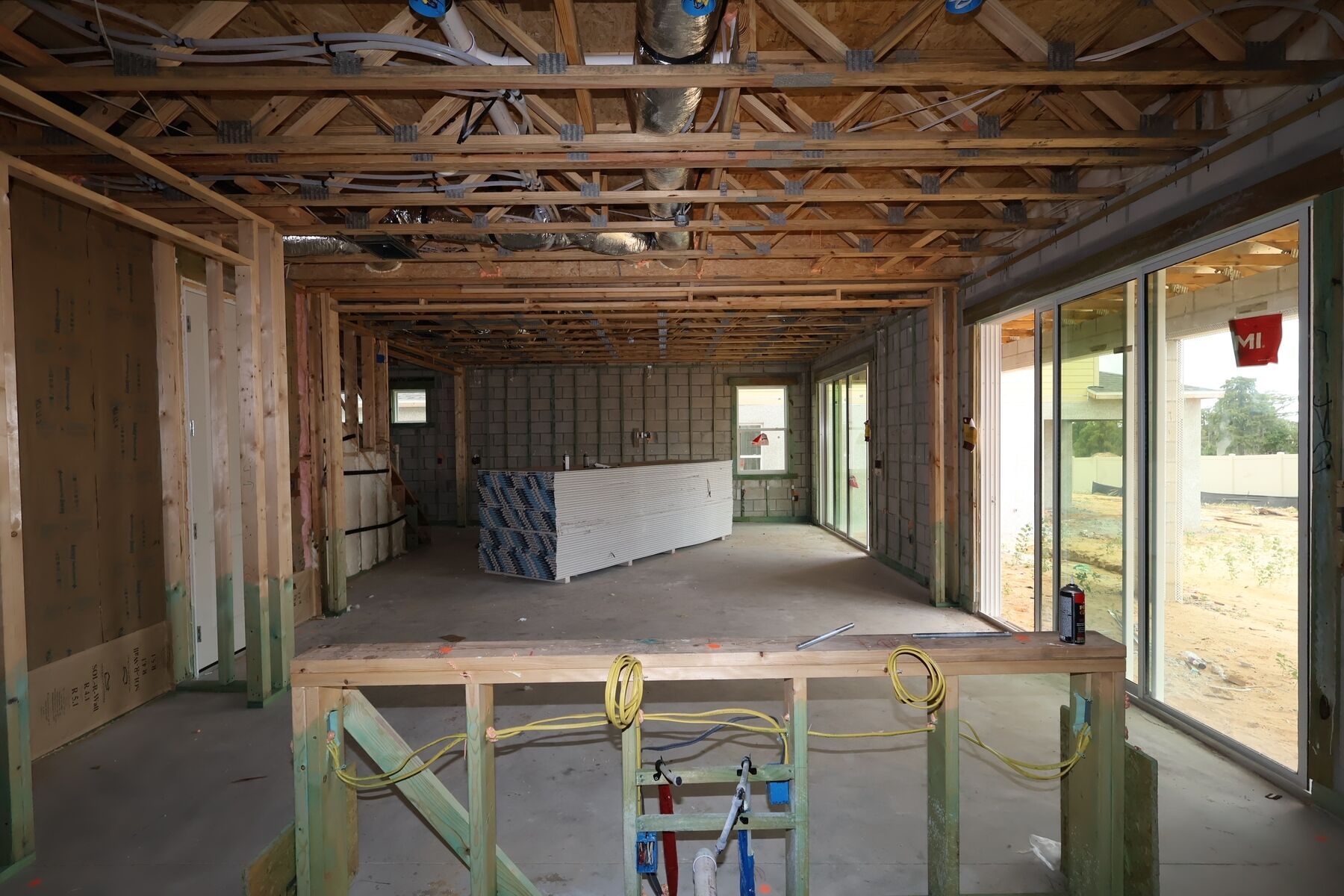 Insulation