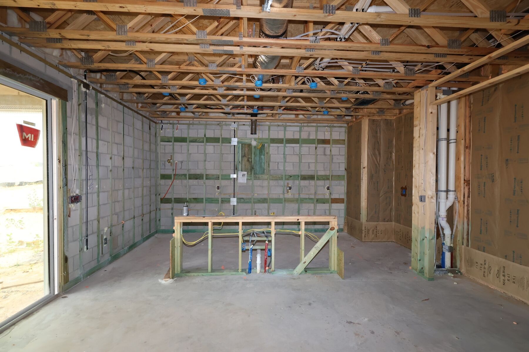 Insulation