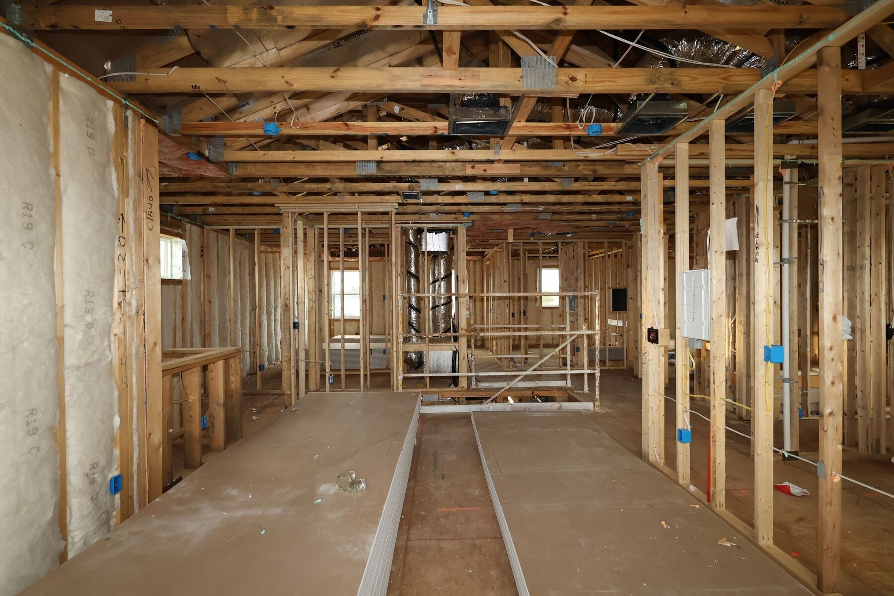 Insulation