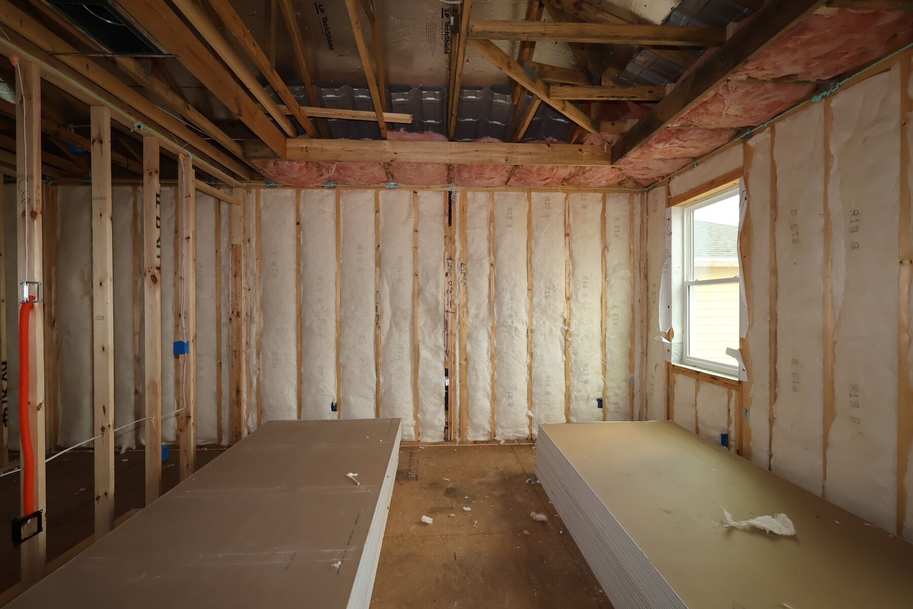 Insulation