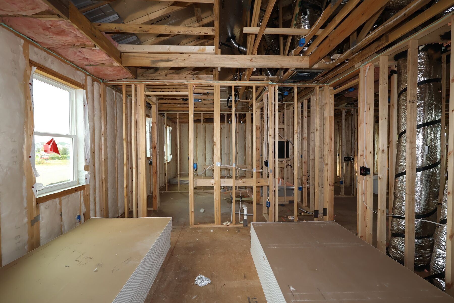 Insulation