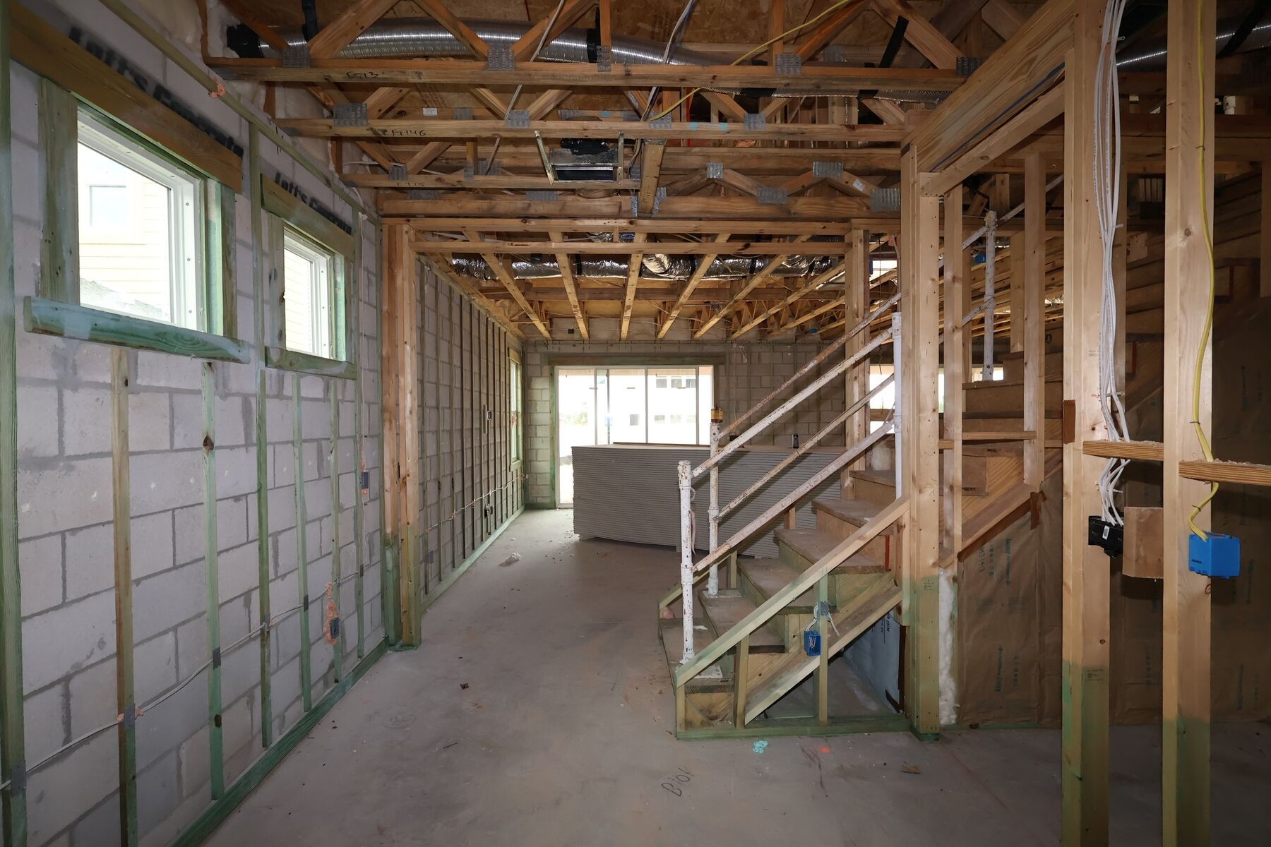 Insulation