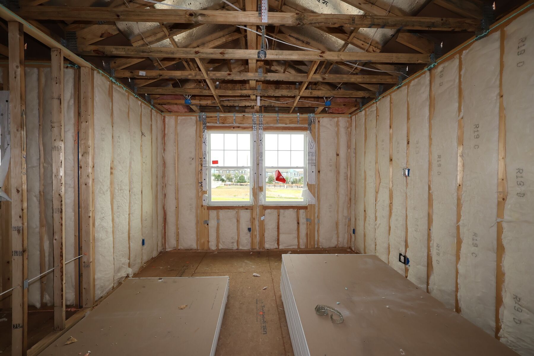 Insulation