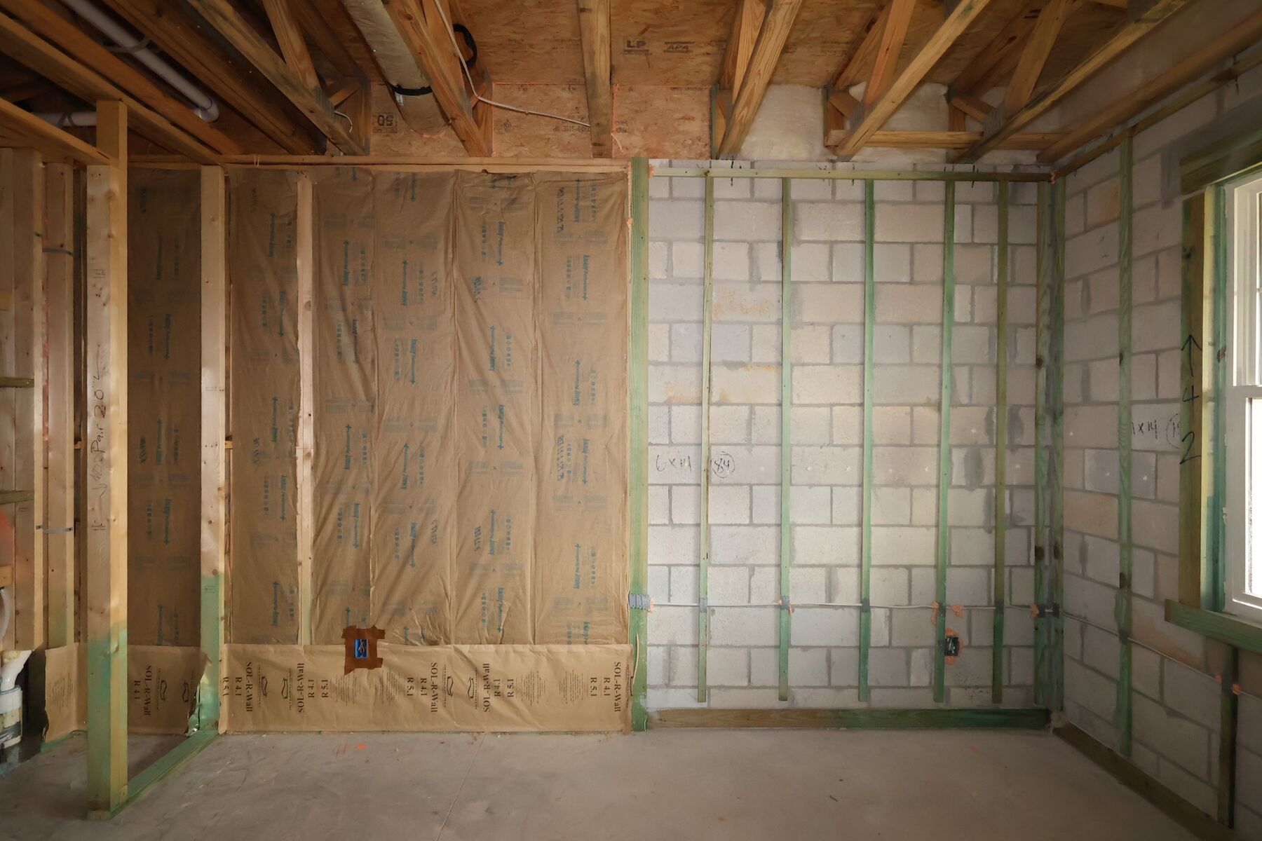 Insulation