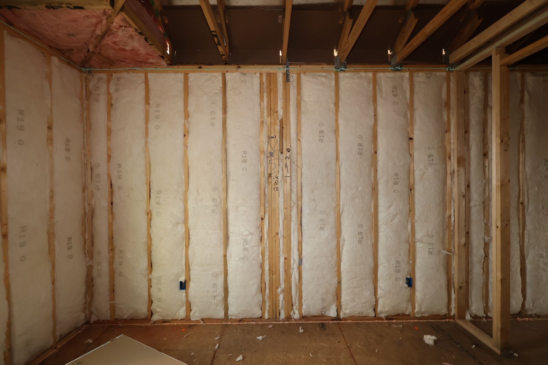 Insulation