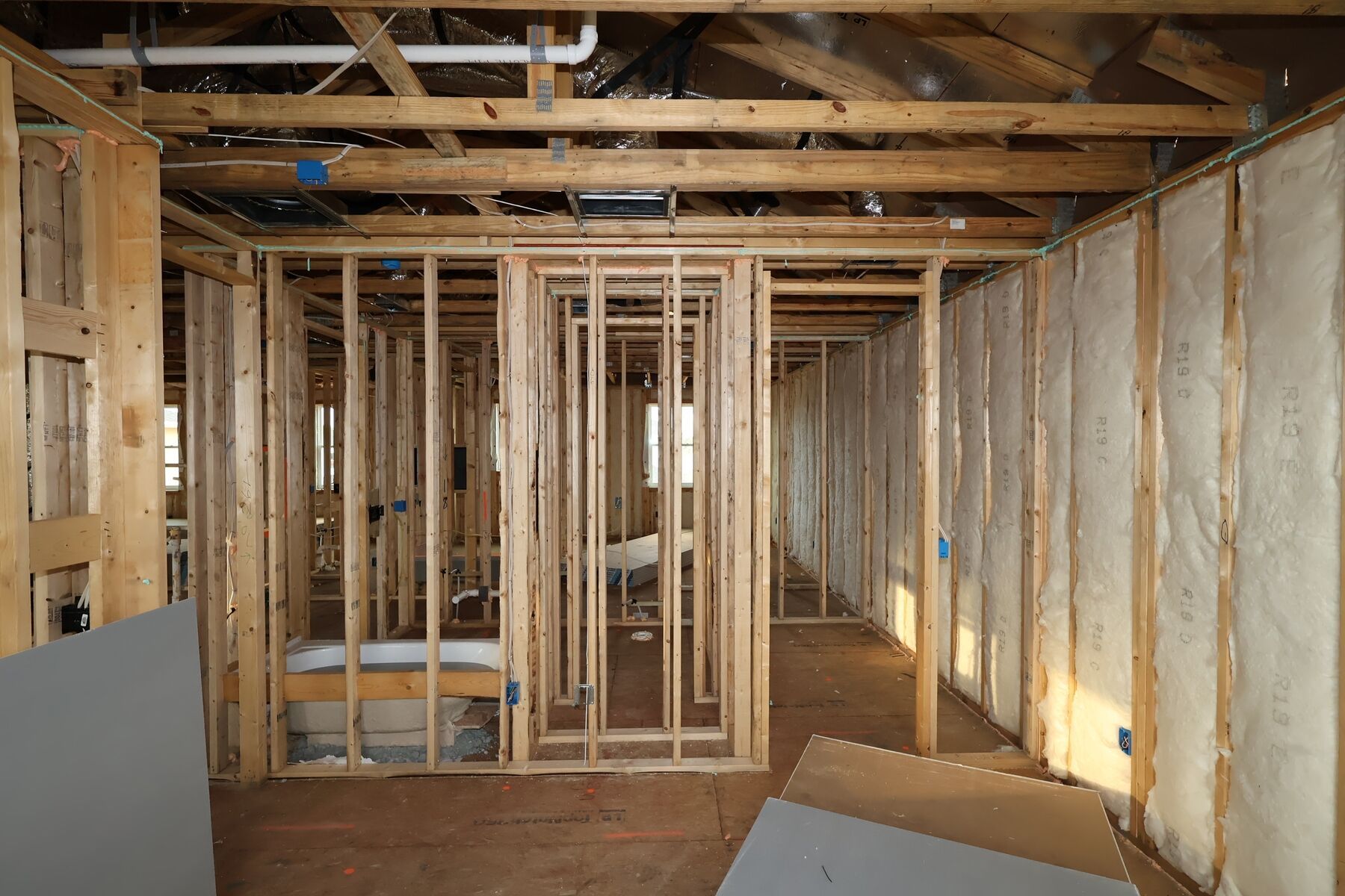 Insulation