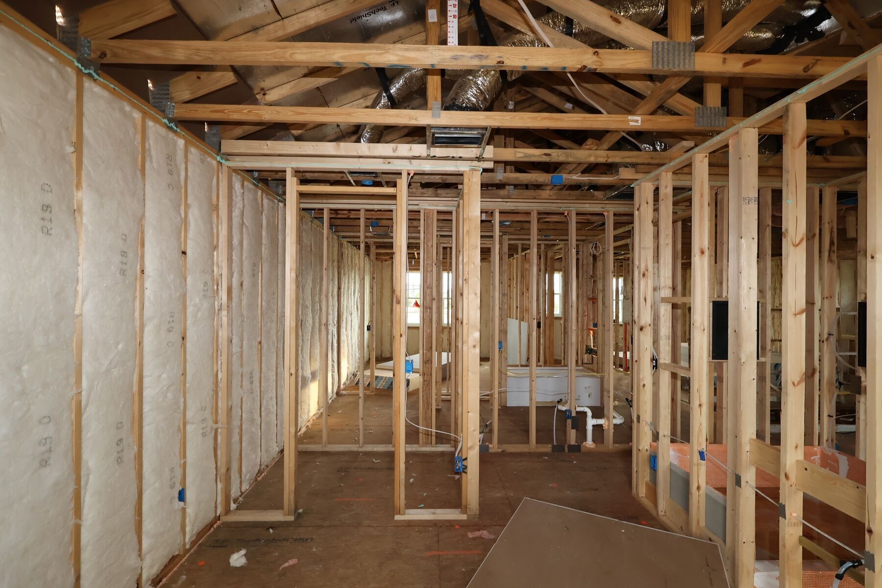 Insulation