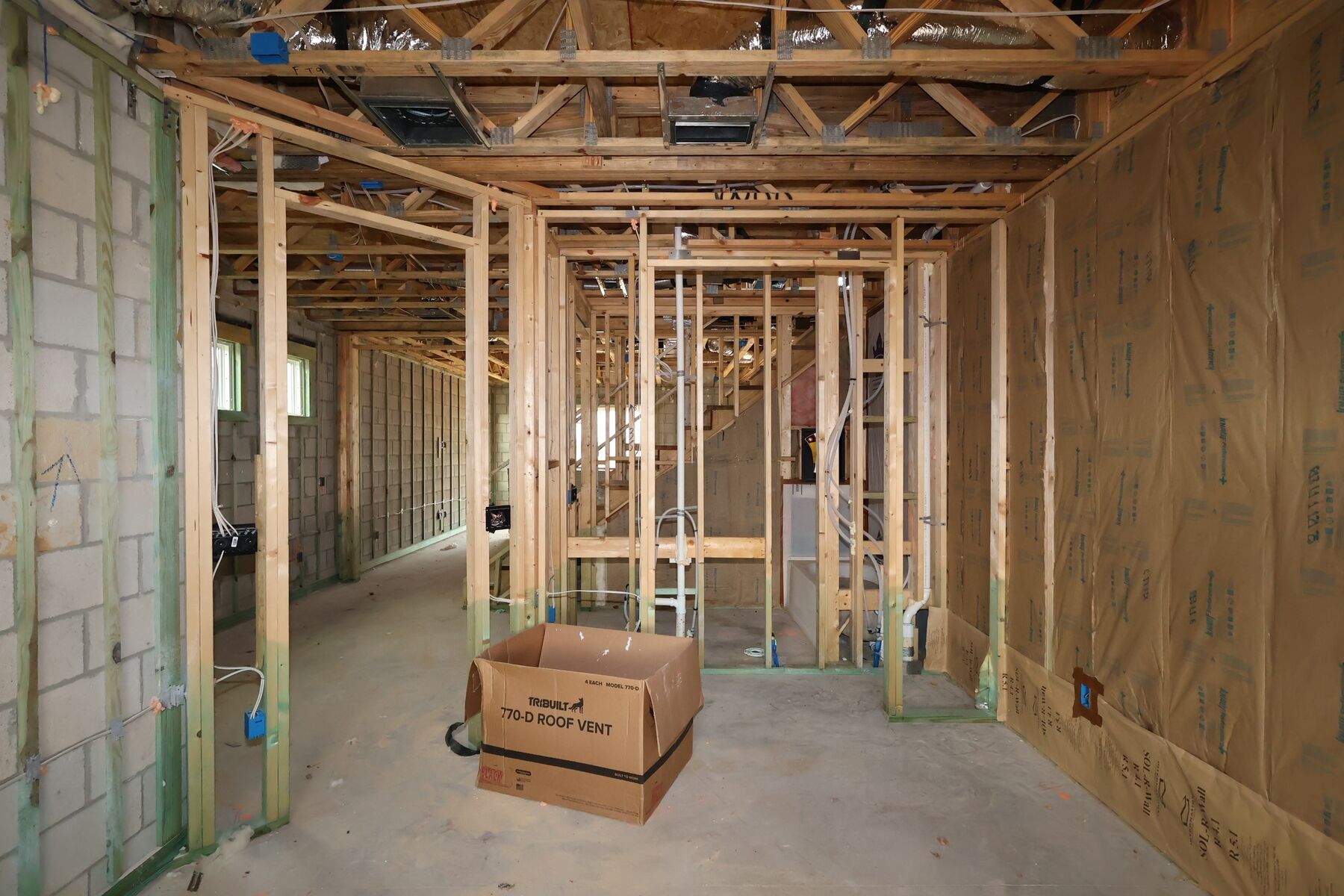 Insulation