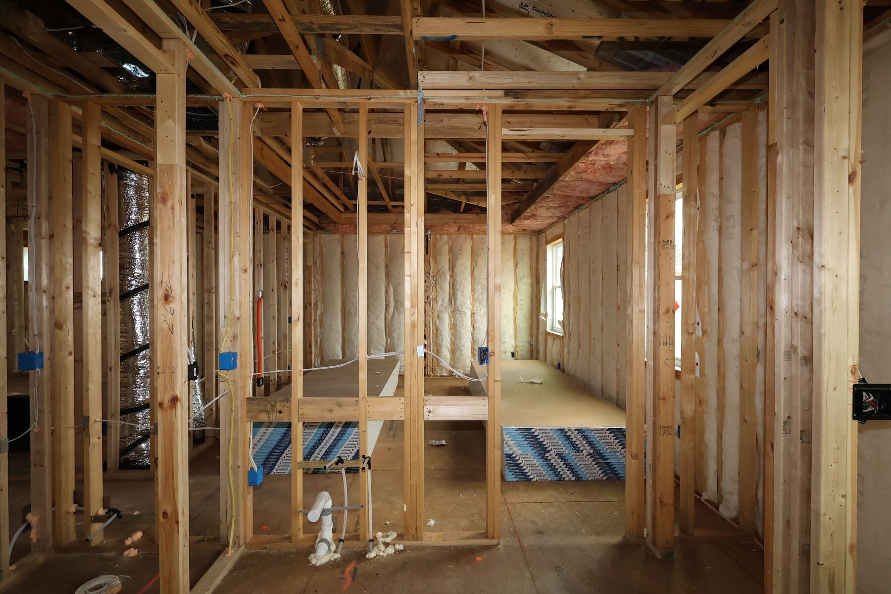 Insulation