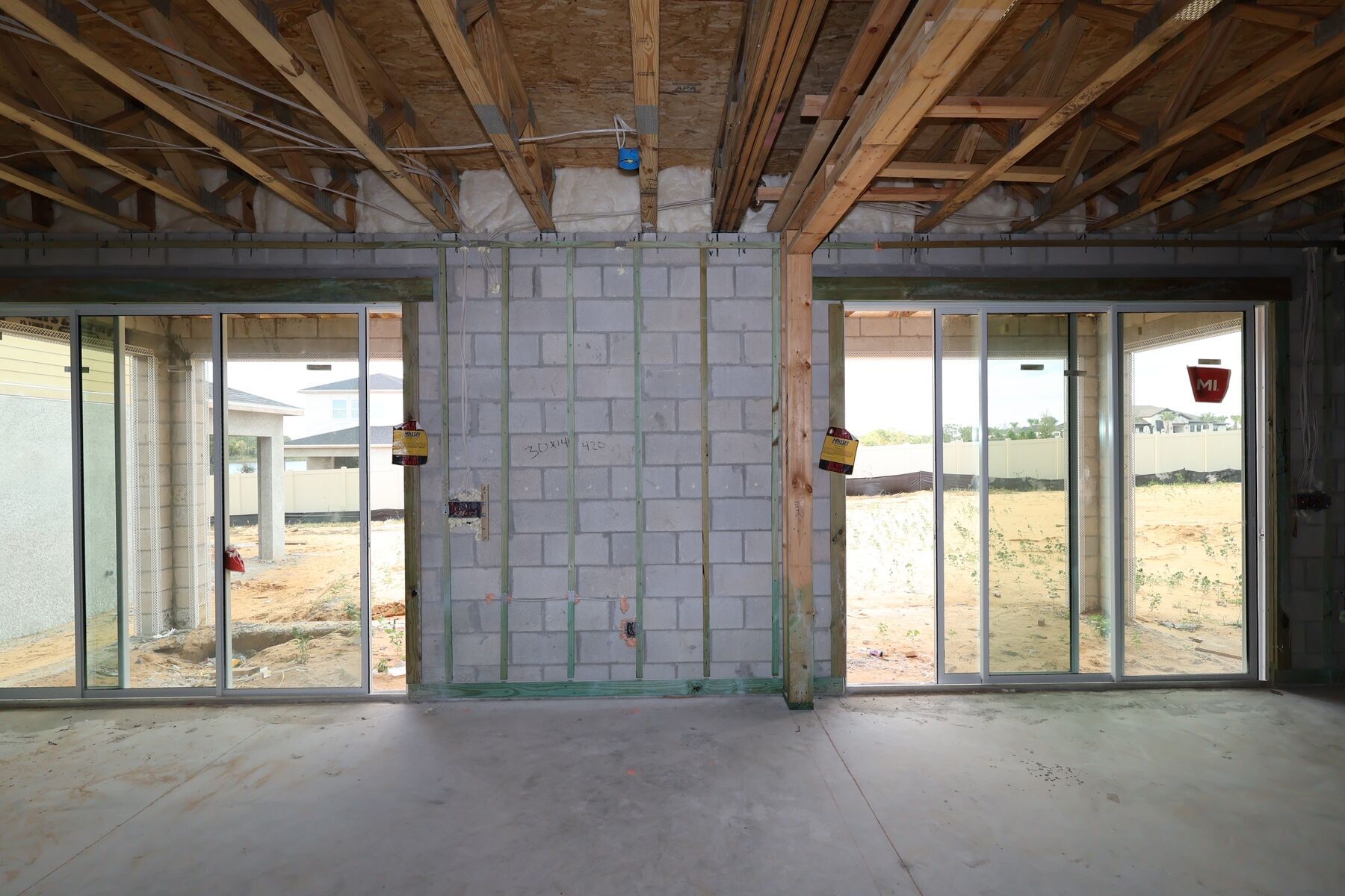 Insulation