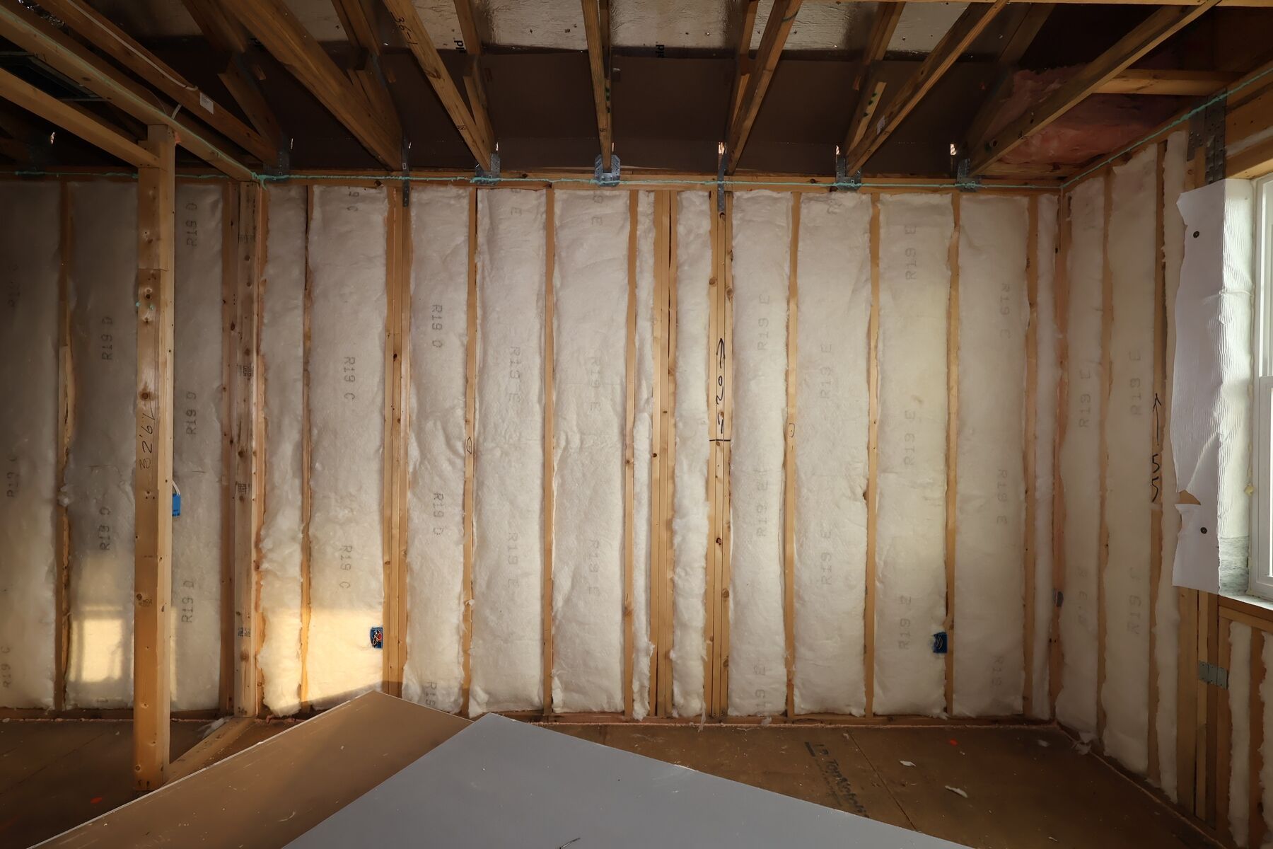 Insulation