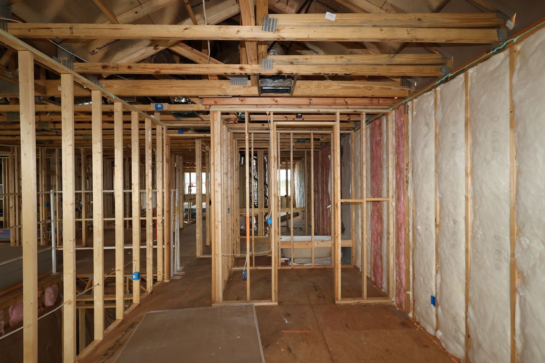 Framing