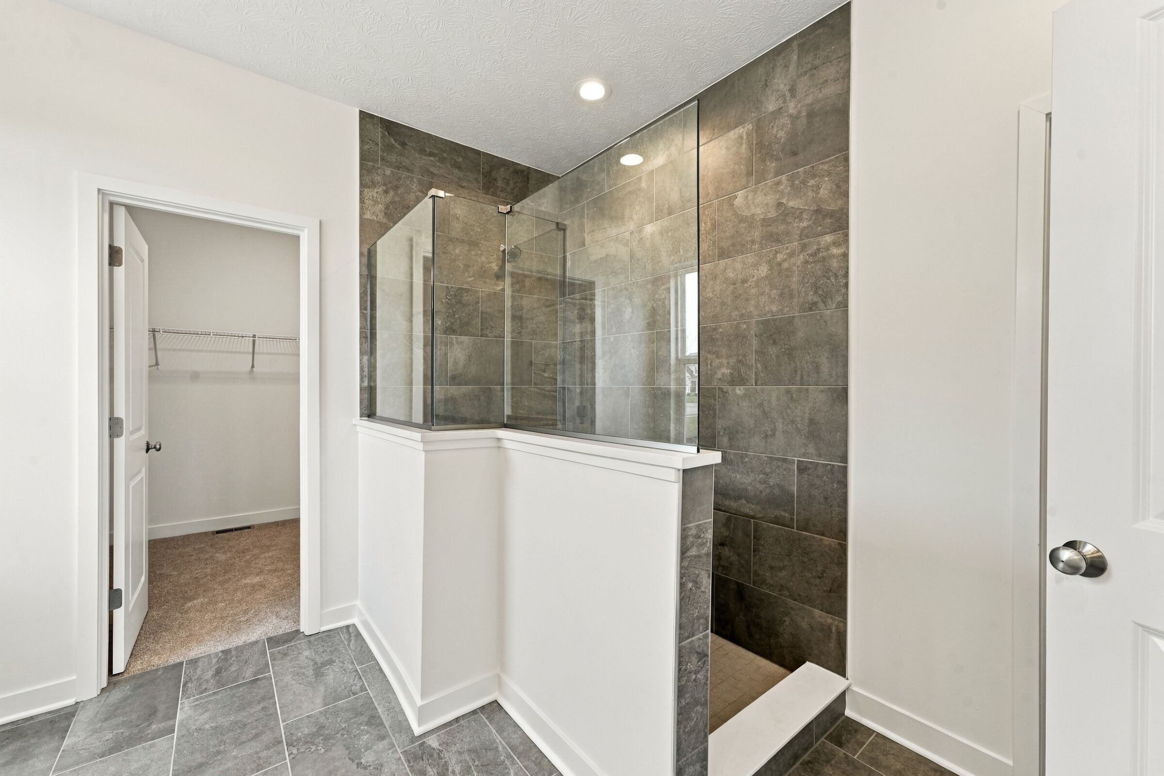 Owner's Bathroom