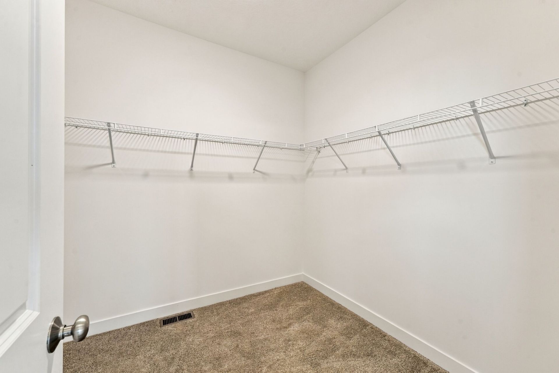 Owner's Closet