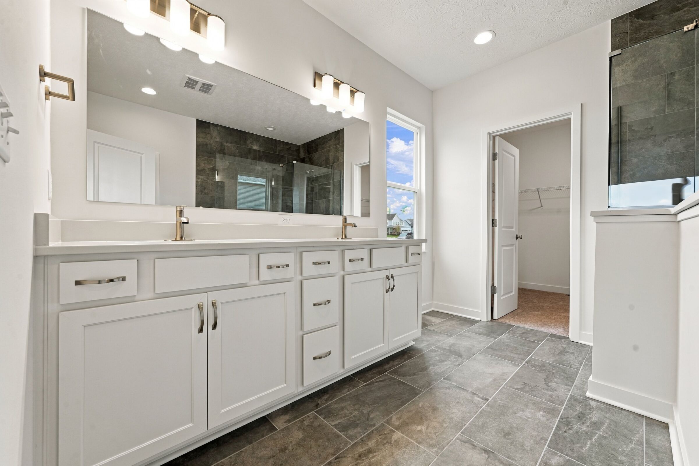 Owner's Bathroom