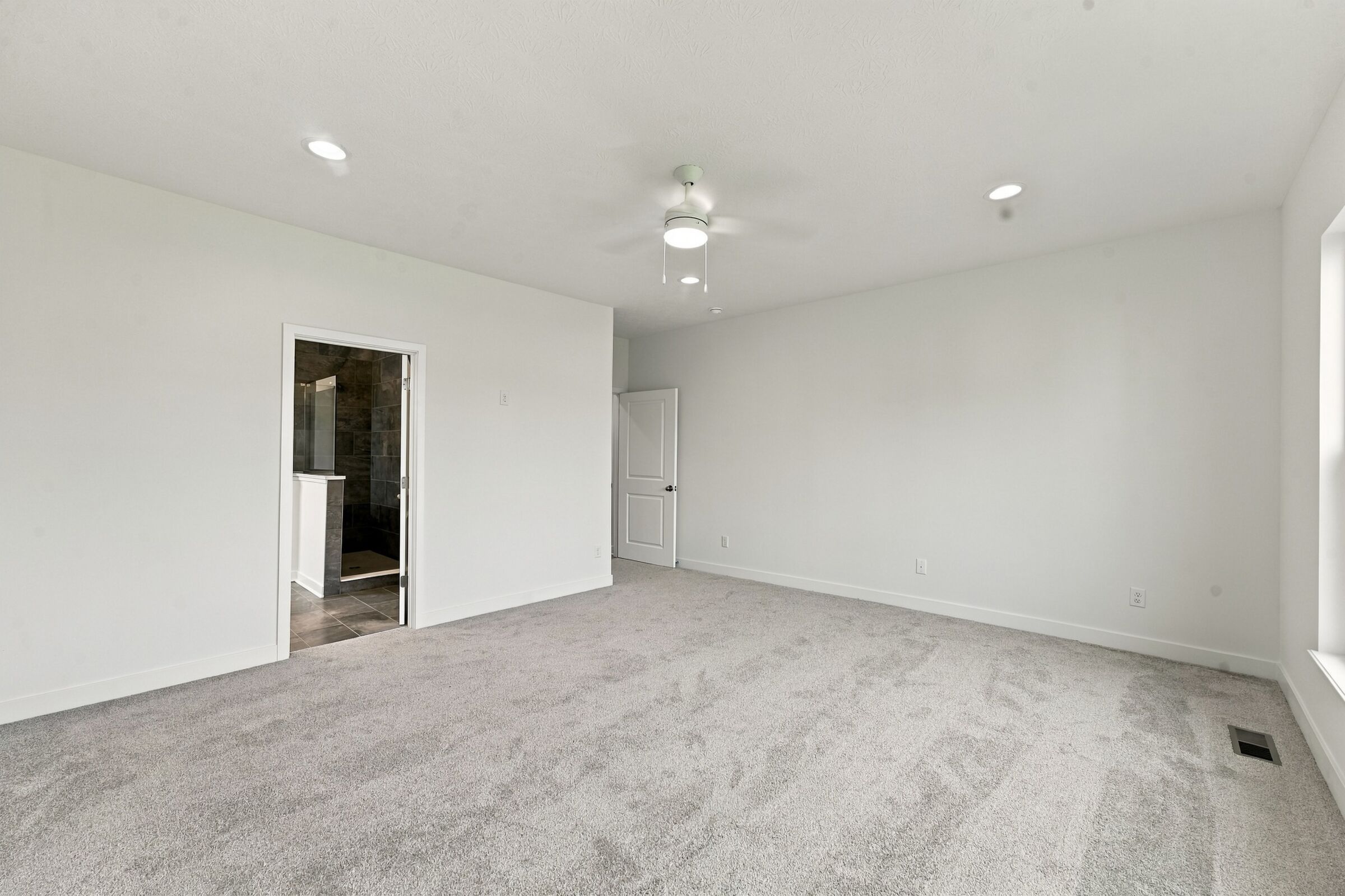 Owner's Bedroom
