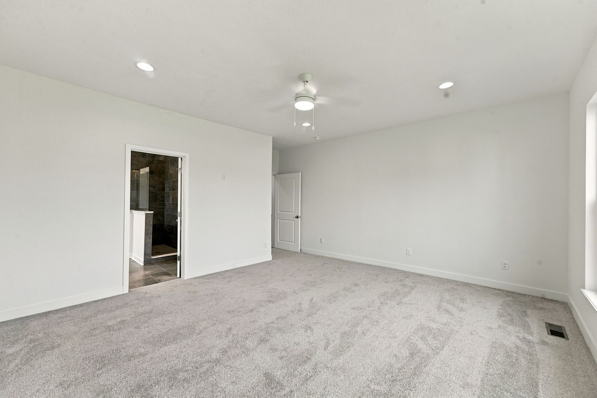 Owner's Bedroom