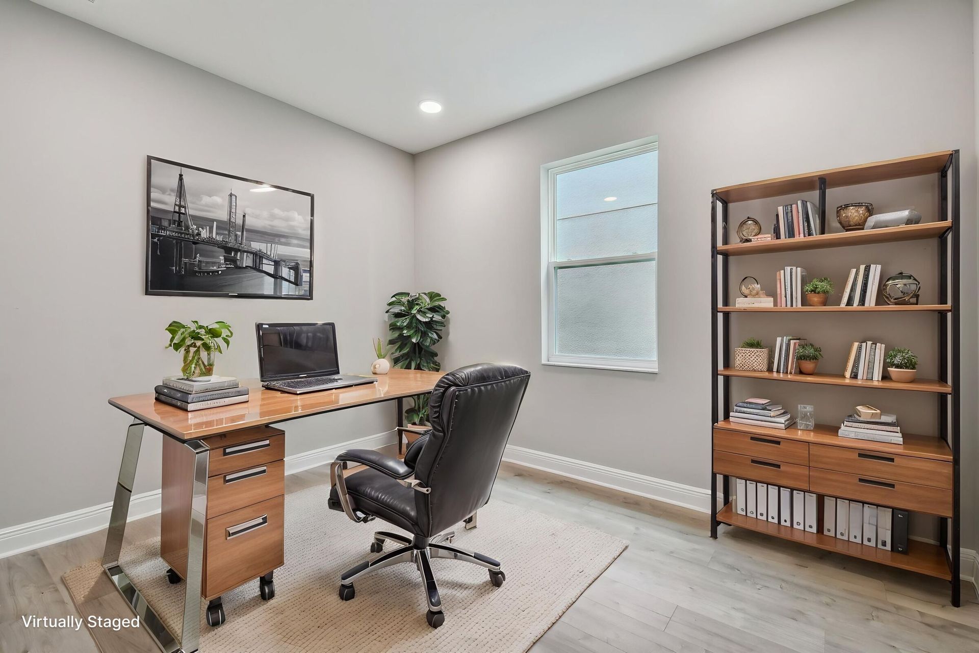 Flex Room -Virtually Staged - Representational Photo