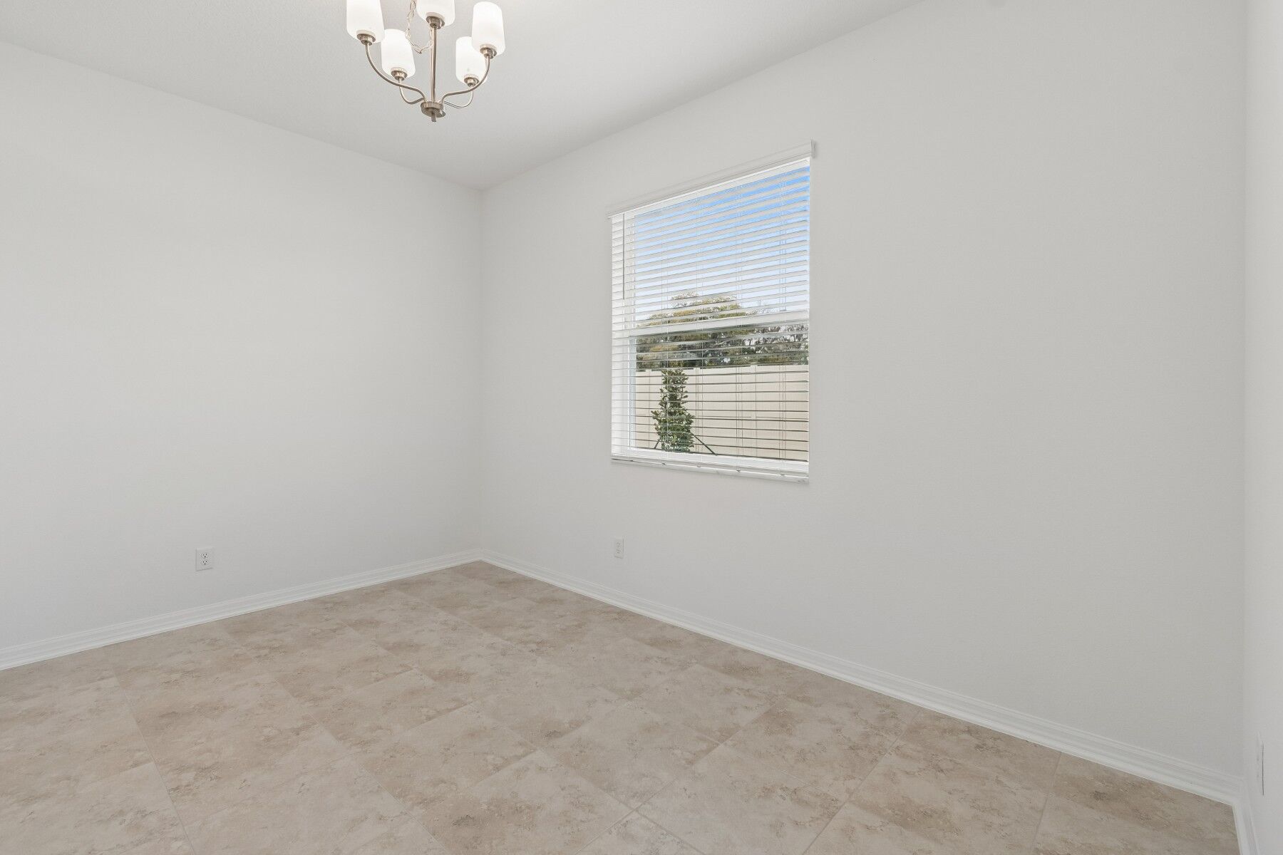 Interior - Representational Photo