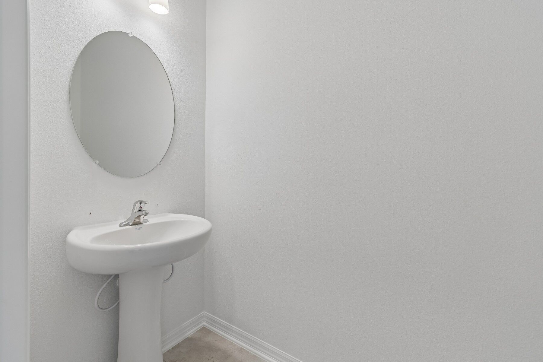 Interior - Representational Photo