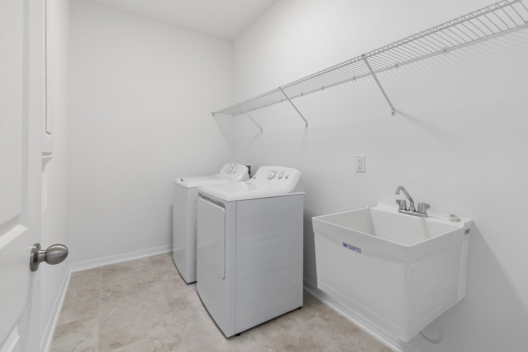 Interior - Representational Photo
