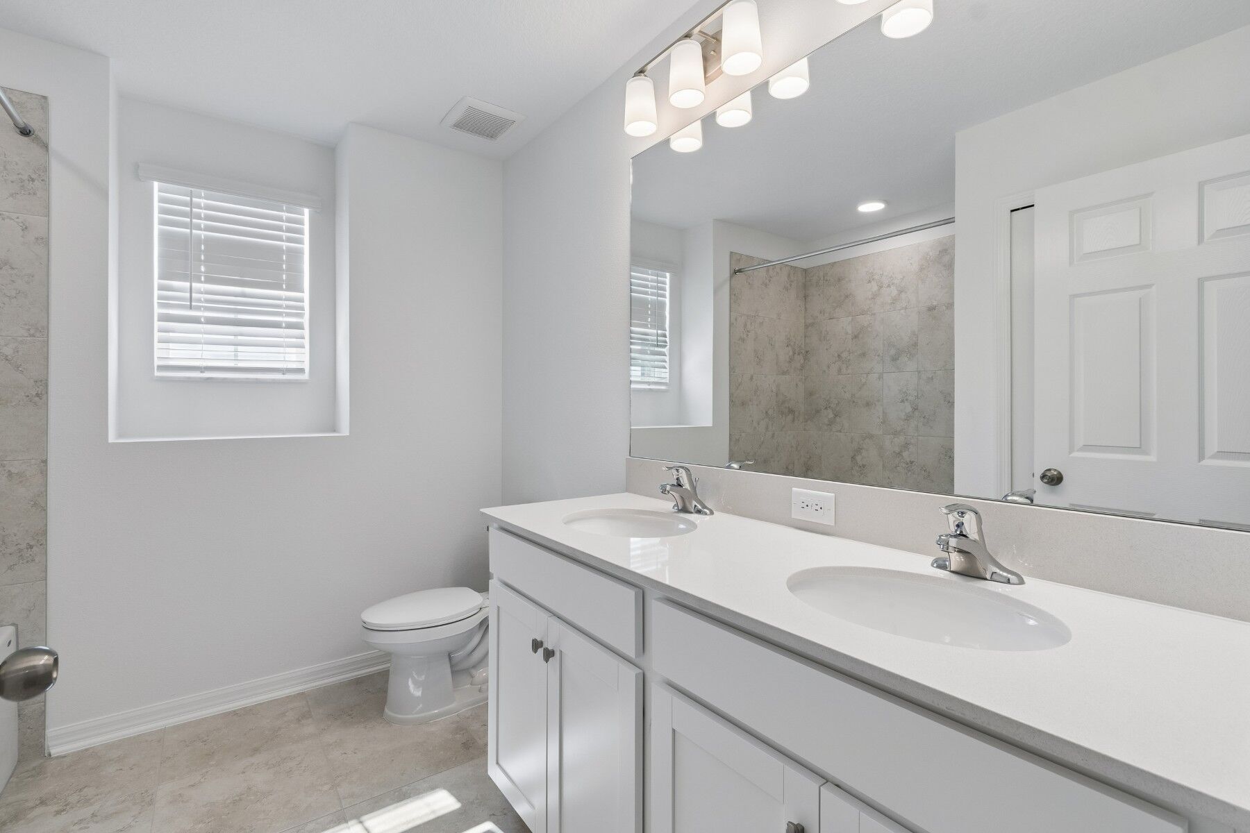 Bathroom - Representational Photo
