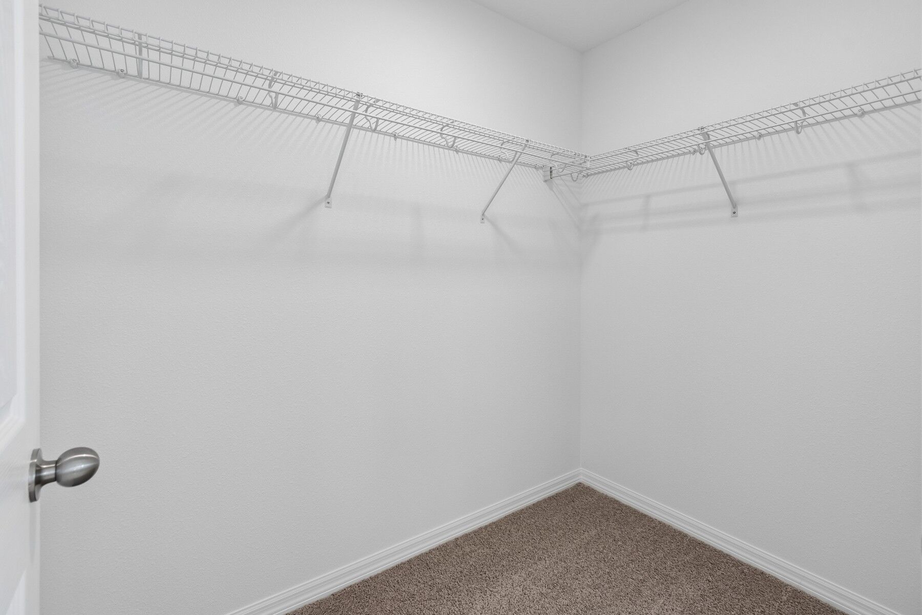 Owner's Closet - Representational Photo