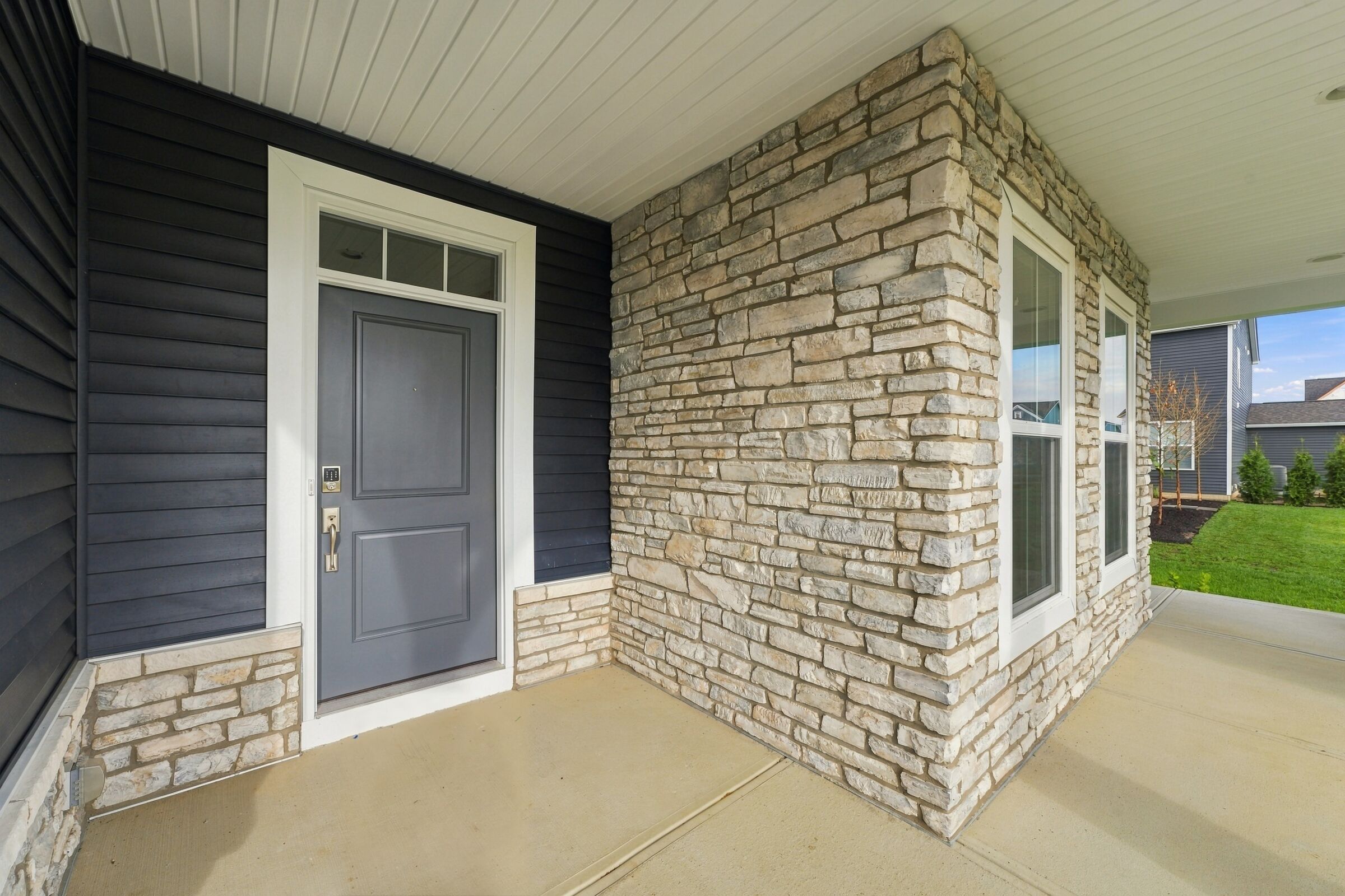Front Exterior
