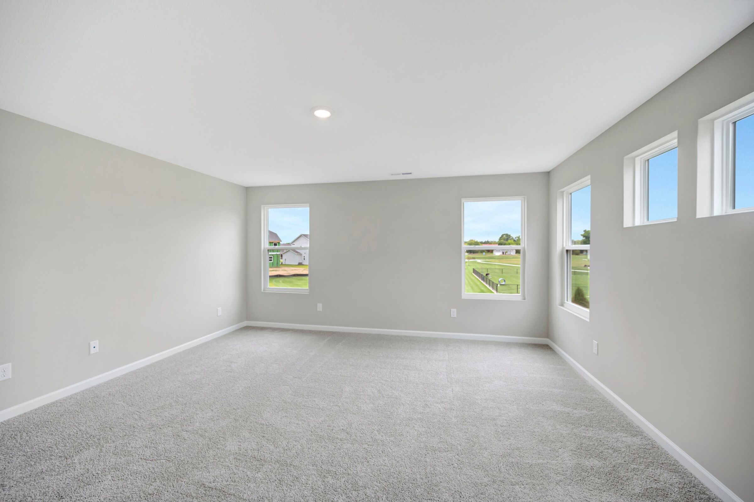 Owner's Bedroom