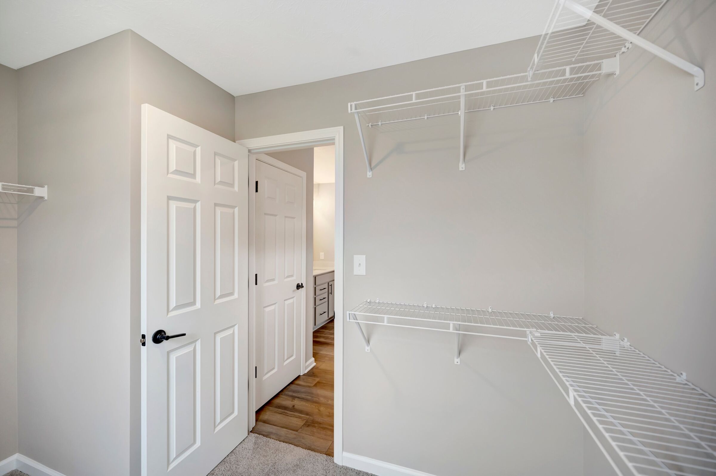 Owner's Closet