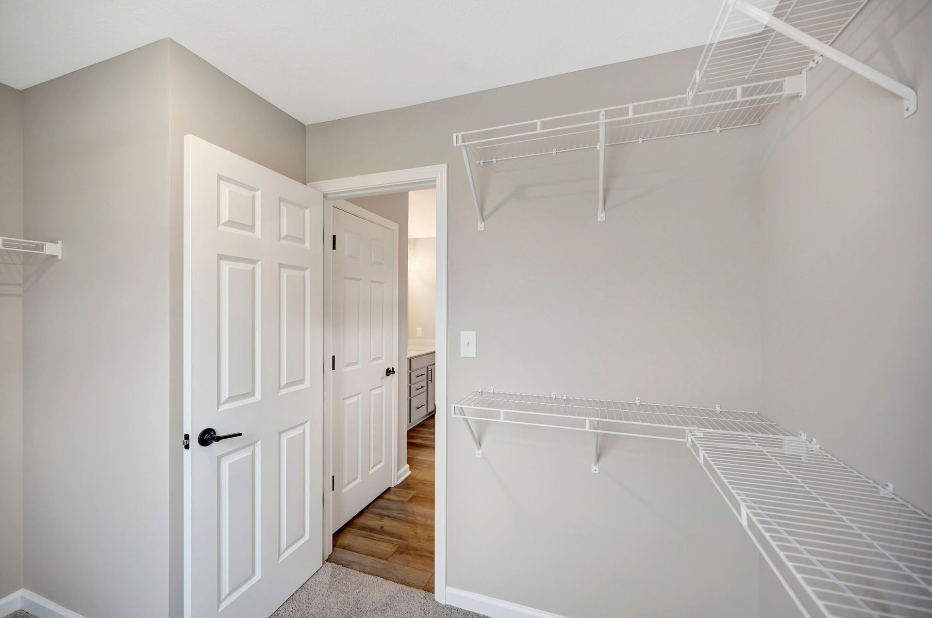 Owner's Closet