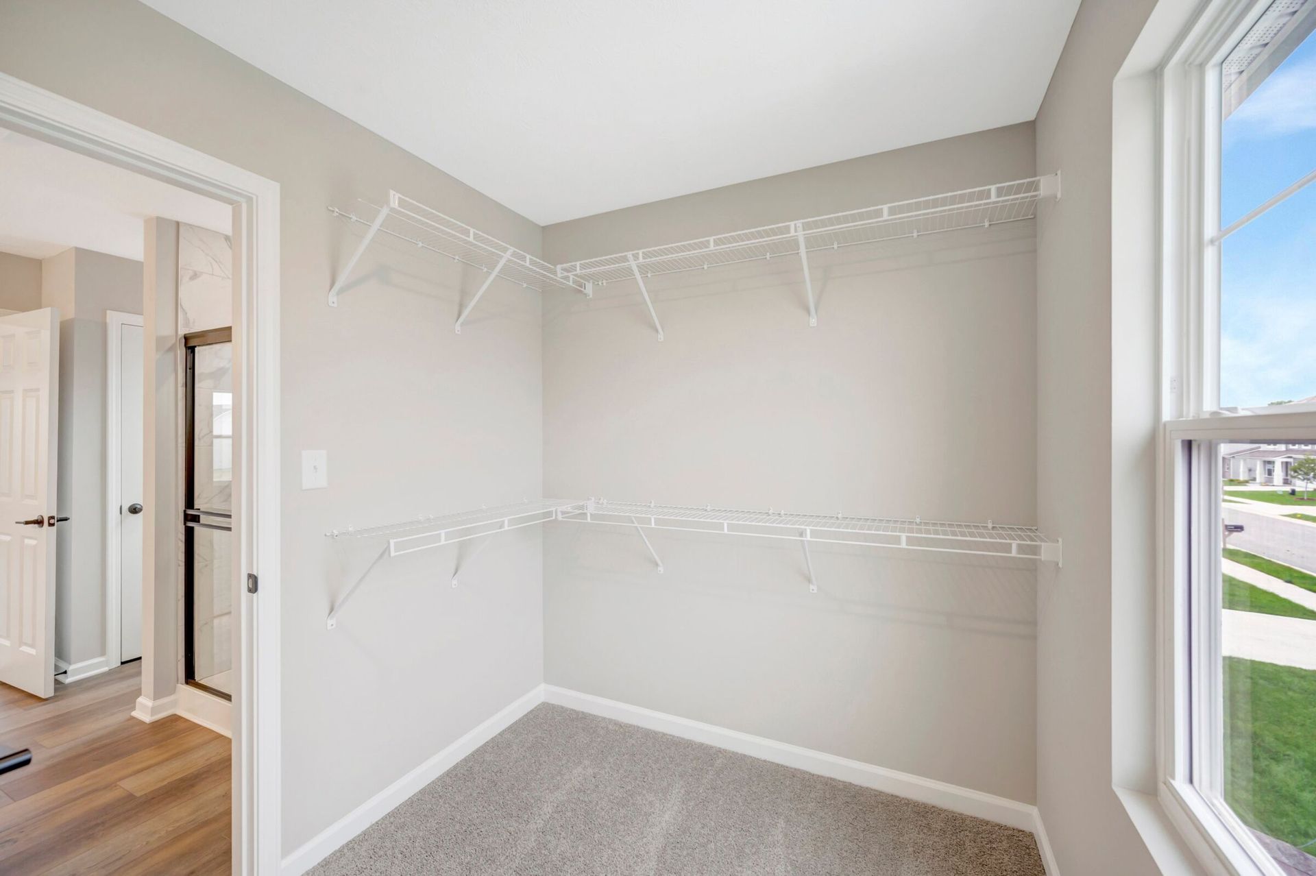 Owner's Closet